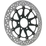 Scheibenbremse Bremsscheibe NG schwimmend für Hyosung GT 125, 250, 650 vorn NG1231