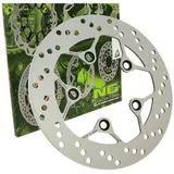 brake disc NG for Kymco Agility City 125 (09-12) NG1238