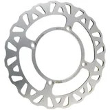 brake disc NG Wavy for Beta 50 RR Enduro, Motard (2012-) rear NG1252X