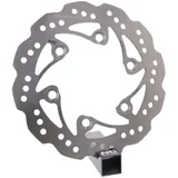 Scheibenbremse Bremsscheibe NG Wavy für KTM Duke 125, 200, 390, RC 125, 200, 390, Husqvarna 375 NG1311X