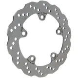 brake disc NG Wavy for Honda Integra 670, NC700, CTX 700 rear NG1340X