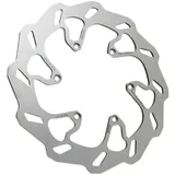 Scheibenbremse Bremsscheibe NG Wavy für Generic Trigger Supermoto vorn NG1430X