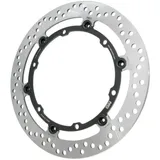 brake disc NG floating type for Yamaha MT 125 ABS, YZF 125 R ABS (2015-) front NG1454 brake disc NG floating type for Yamaha MT 125 ABS, YZF 125 R ABS (2015-) front NG1454