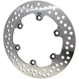 Scheibenbremse Bremsscheibe NG für Yamaha MT 125 ABS, YZF 125 R ABS (2015-) hinten NG1490