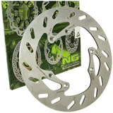 brake disc NG for Motorhispania RYZ, Furia, Peugeot XPS, XP6 NG152