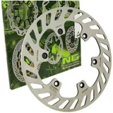 brake disc NG for Aprilia MX 50, Yamaha DT 50 R NG163