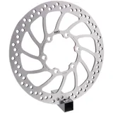 brake disc NG for KTM Duke 125, RC 125 17-20 front NG1645