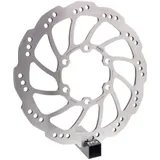 brake disc NG Wavy for KTM Duke 125, RC 125 17-20 front NG1645X
