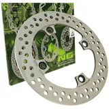 Scheibenbremse Bremsscheibe NG für Honda S-Wing 125, 150, XR600R Dakar NG221