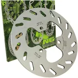 brake disc NG for Aprilia RX, SX, Derbi Senda, Gilera RCR NG238