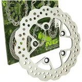 brake disc NG Wavy for Honda SH150i, Kymco Agility City, Downtown NG240X