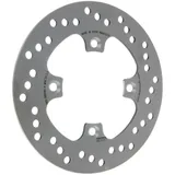 Scheibenbremse Bremsscheibe NG für Bombardier DS 650, Baja 650 hinten NG282