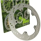 Scheibenbremse Bremsscheibe NG für Aprilia RS50, MBK X-Power, Yamaha TZR50 NG289