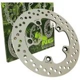 brake disc NG for Aprilia RS 50, 125, Tuono 50, 125 NG290