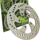 Brake disk NG for Aprilia Scarabeo NG291