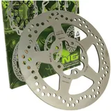 Bremsscheibe NG für Aprilia Scarabeo, Atlantic NG292 Bremsscheibe NG für Aprilia Scarabeo, Atlantic NG292