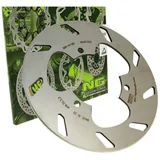 Scheibenbremse Bremsscheibe NG für Rieju RR50 Sport, RS 1 50 NG368