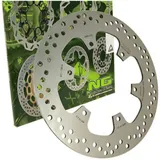 Scheibenbremse Bremsscheibe NG für Yamaha TZR, MBK X-Power, T-Max 500 NG401