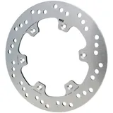brake disc NG for Yamaha DT 125, WR 125, YZ125, TT 600 NG422