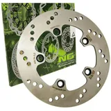 Scheibenbremse Bremsscheibe NG für Suzuki Epicuro NG443