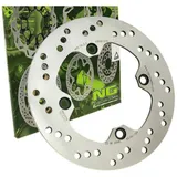 Scheibenbremse Bremsscheibe NG für Honda @, Dylan, NES, SH 125, 150 NG451