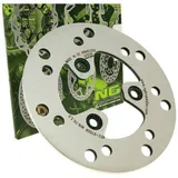 brake disc NG for Aprilia Sonic 50, Derbi Vamos, Peugeot NG452