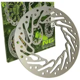 Scheibenbremse Bremsscheibe NG für Derbi GP 1 50, 125, 250 NG471