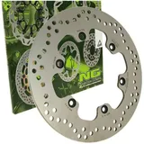 Scheibenbremse Bremsscheibe NG für Yamaha T-Max 500 (08-11) vorn NG483