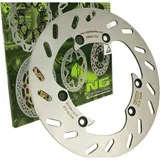 Brake disk NG for Derbi DRD, SM NG618