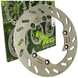 brake disc NG for Derbi Senda DRD NG632