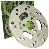 Scheibenbremse Bremsscheibe NG für Hyosung SB Cab, SD Avanti, SF 50, SR 50 R, EZ 100, Suzuki Address AH 100 NG703