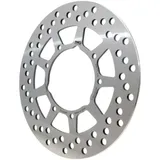 Scheibenbremse Bremsscheibe NG für Yamaha 125 TW 125 (99-04) vorn NG785
