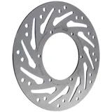 brake disc NG for Derbi GP1 125, 250 front NG8006