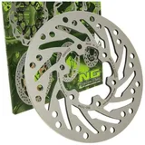brake disc NG for Aprilia RS 50, Derbi GPR NG802