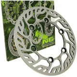 brake disc NG for Gas Gas Wild H.P. Quad, ATV NG817