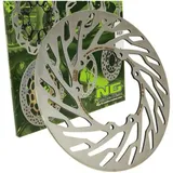 brake disc NG for Aprilia RX50, Derbi Senda DRD, Gilera RCR, SMT NG868