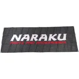 banner Naraku (fabric) 200x70cm NK-MD005