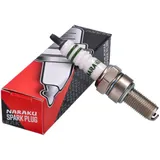 spark plug Naraku 10-R7-L (CR7E) NK10-R7-L