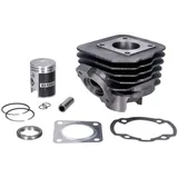 Zylinderkit Naraku V.2 50ccm für Kymco, SYM, Honda, Daelim stehend NK100.03.2