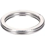 Birne Dichtung Auspuffkrümmer 25x33x4mm NK100.21 Birne Dichtung Auspuffkrümmer 25x33x4mm NK100.21