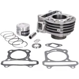 cylinder kit Naraku V.2 72cc for GY6, Kymco 50cc 2V NK100.47
