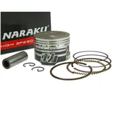 Kolben Satz Naraku 72ccm 47mm für GY6 NK100.63