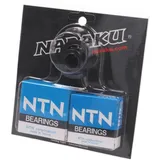 Kugellager Kurbelwellenlager Satz Naraku HD Heavy Duty für Morini NK100.69