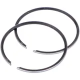 piston ring set Naraku V.2 50cc for Kymco, Honda, SYM NK100.91.2
