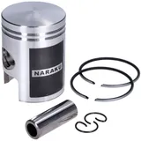piston set Naraku V.2 50cc for Piaggio AC, LC NK101.02.2 piston set Naraku V.2 50cc for Piaggio AC, LC NK101.02.2