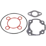 cylinder gasket set Naraku V.2 50cc for Minarelli horizontal LC NK101.14.2