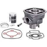 Zylinderkit Naraku V.2 50ccm für Piaggio LC 5-eckig NK101.19.2