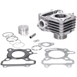 cylinder kit Naraku 50cc for SYM 50cc 4-stroke, Peugeot 50cc 4-stroke NK101.29