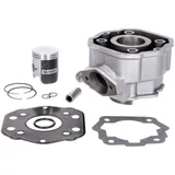 cylinder kit Naraku 50cc for Derbi Senda GPR, Gilera GSM SMT RCR Zulu EBE, EBS NK101.33