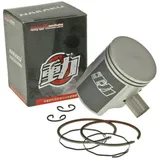 piston set Naraku 50cc for Derbi EBE, EBS NK101.34